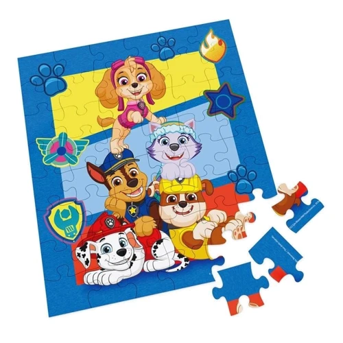 Пазл Spin Master Paw Patrol (SM98572/6065850)
