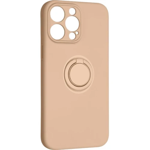 Чехол для iPhone ArmorStandart Icon Ring Pink Sand for iPhone 14 Pro Max (ARM68721)