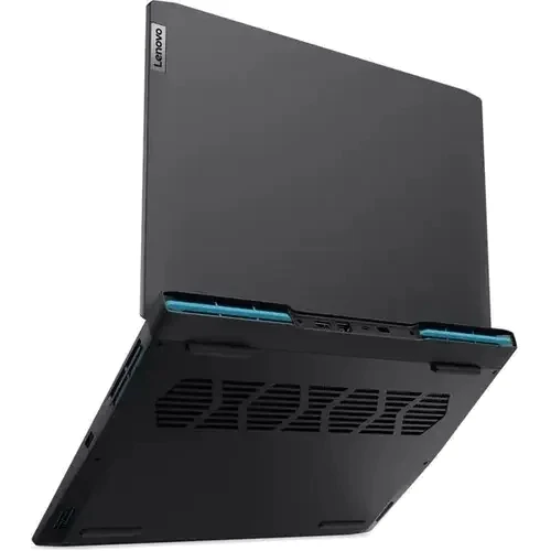 Ноутбук Lenovo IdeaPad Gaming 3 15ARH7 Onyx Grey (82SB00SLUS): Тип экрана антибликовое покрытие