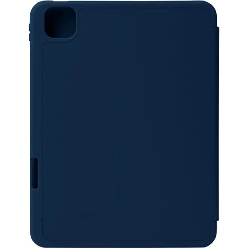 Аксессуар для iPad ArmorStandart Smart Case Fold Pen Dark Blue for iPad Pro 11 2024 M4 (ARM78126) фото 7