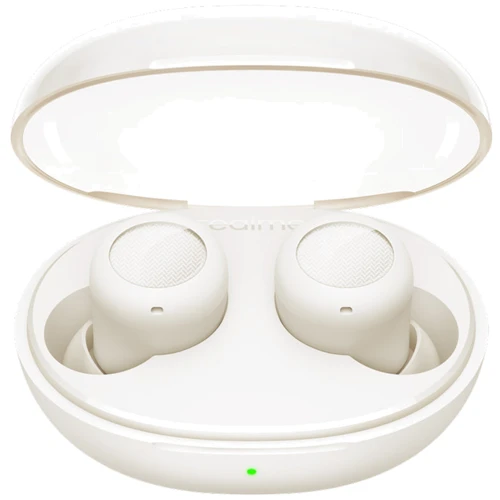 Навушники Realme Buds Q2s White: Діапазон частот (Гц) 20 - 20000