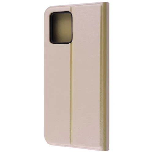 Аксессуар для смартфона WAVE Stage Case Gold for Motorola Moto G14
