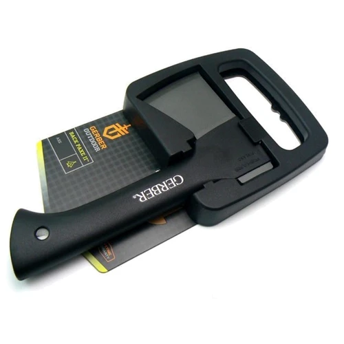 Топор Gerber Back Paxe II (31-000912) фото 4