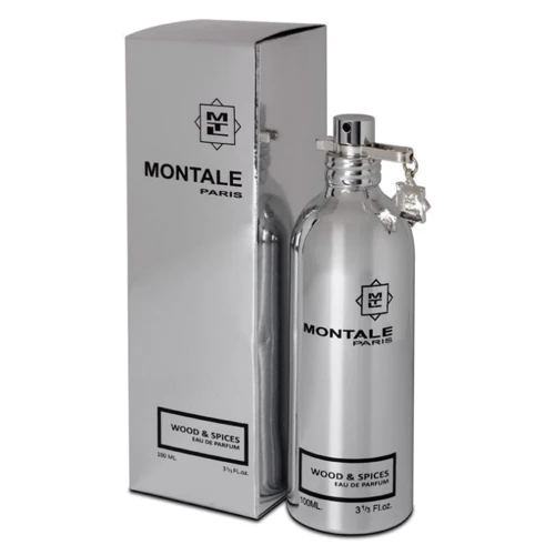 Парфюмированная вода Montale Wood & Spices 100 ml