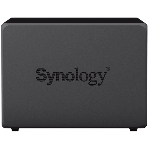 Сетевой накопитель (NAS) Synology DS1522+: Беспроводное соединение Нет