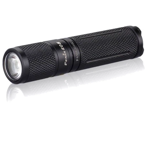 Ліхтар Fenix E05 XP-E2 R3 Black