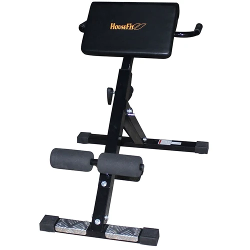 Лава для жиму та преса Housefit HG 2111