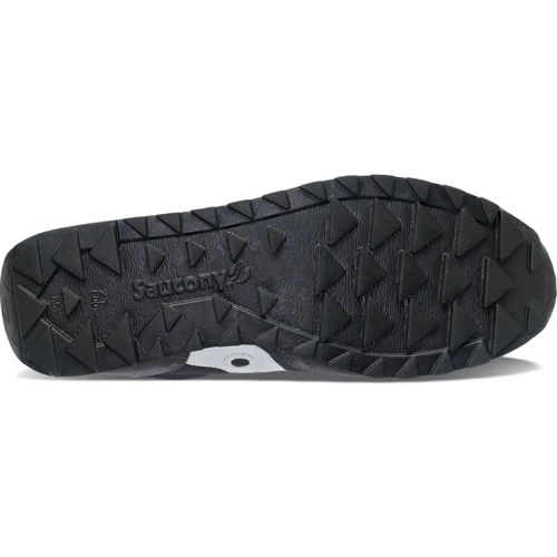 Кроссовки Saucony Jazz Original (2044-635s) 40 (8) серые натуральная замша демисезон: Материал подкладки Текстиль