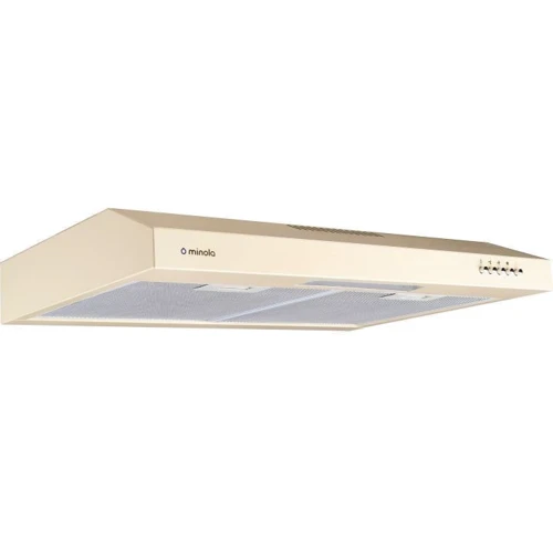Вытяжка Minola HPL 612 IV: Тип монтажа Настенный