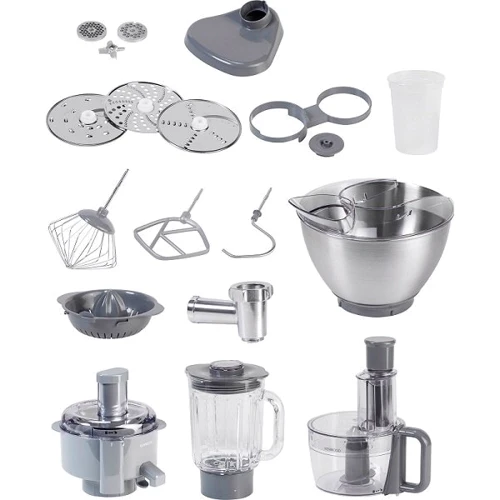Кухонный комбайн Kenwood KHC29.P0RD Prospero Plus фото 10