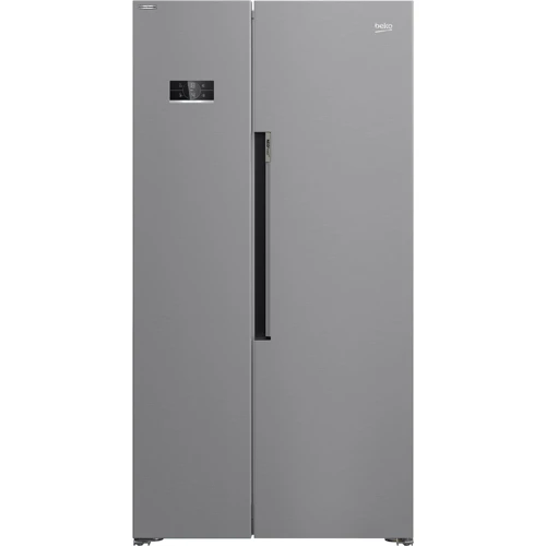 Холодильник Side-by-Side Beko GN163140XBN
