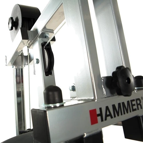 Фитнес станция Hammer California XP (9067) фото 10