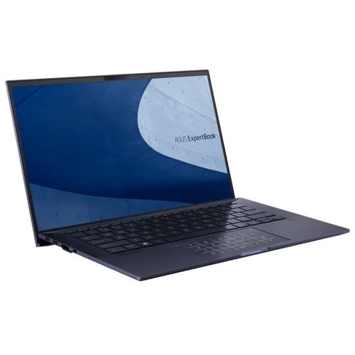 Ноутбук ASUS ExpertBook B9450FA (B9450FA-BM1050R) RB: Оперативная память 16 ГБ