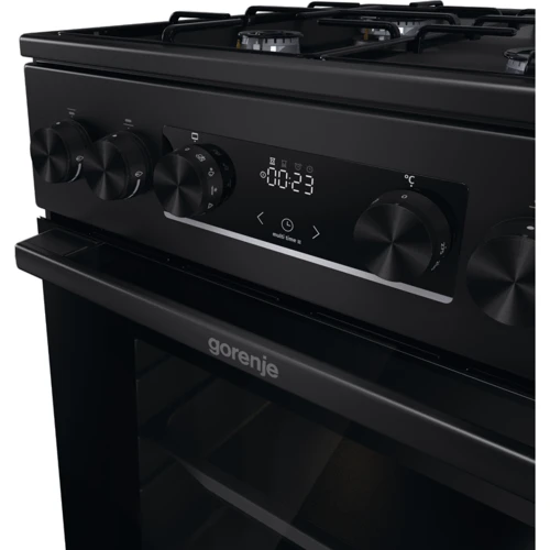 Плита комбинированная Gorenje GK5C60BJ фото 10