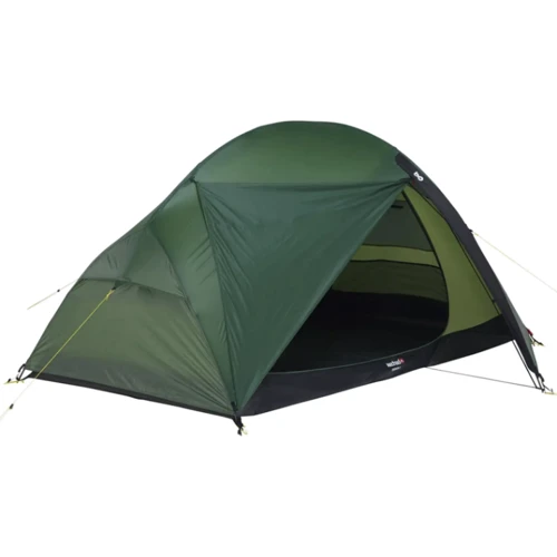 Палатка Wechsel Exogen 2 ZG Green (231049)