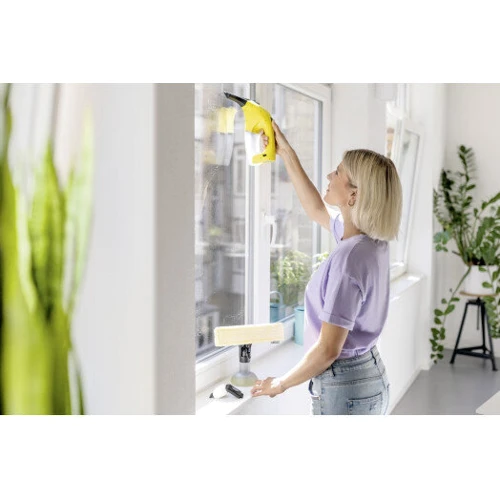 Пылесос Karcher WV 1 Plus Frame Edition (1.633-228.0) фото 7