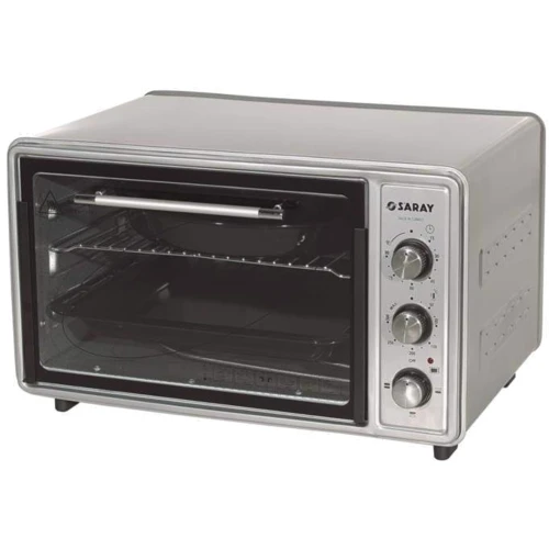 Электродуховка настольная Saray MNO-103