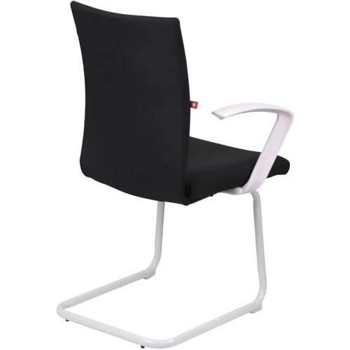 Крісло конференційне АКЛАС Арсі WT CF Чорний (Чорний) (00130338)