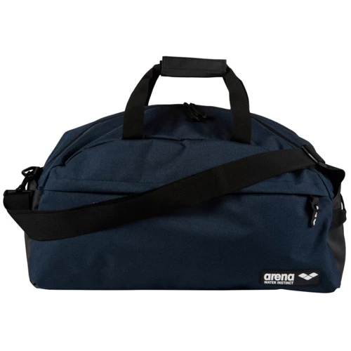 Спортивная сумка Arena Team Duffle 25 002483-710 темно-синяя (3468336389744): Пол Унисекс