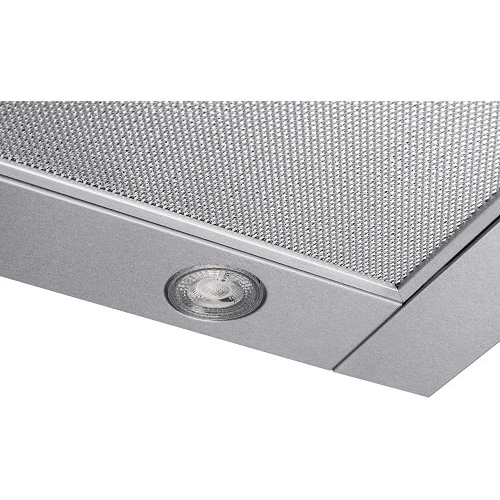 Витяжка GRANADO Telde 603-700 inox: Рекомендована площа приміщення (при висоті 2,7 м), м² 25
