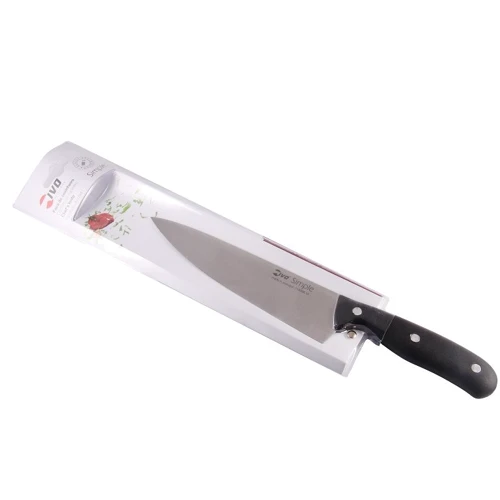 Нож поварской Ivo 18см SIMPLE (25058.18.01)