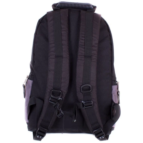 Чоловік рюкзак Onepolar сірий (W1077-grey: Тип рюкзаки