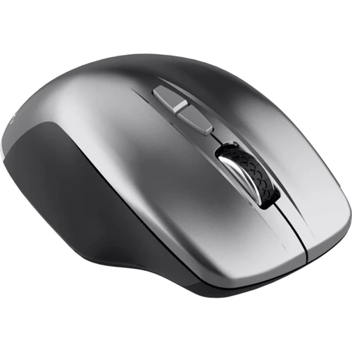 Мышь Canyon MW-21 Wireless Blue LED Dark gray (CNS-CMSW21DG): Тип сенсора оптический