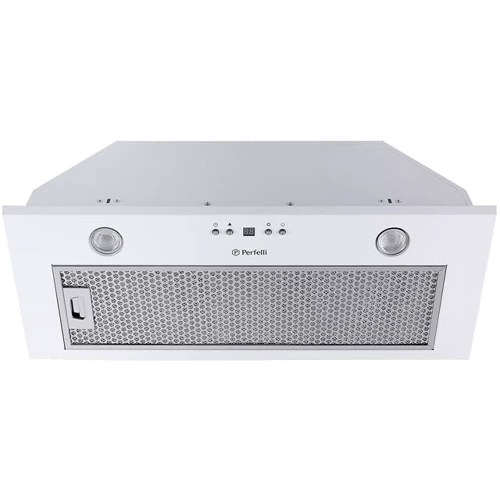 Вытяжка Perfelli BIET 7854 WH 1200 LED
