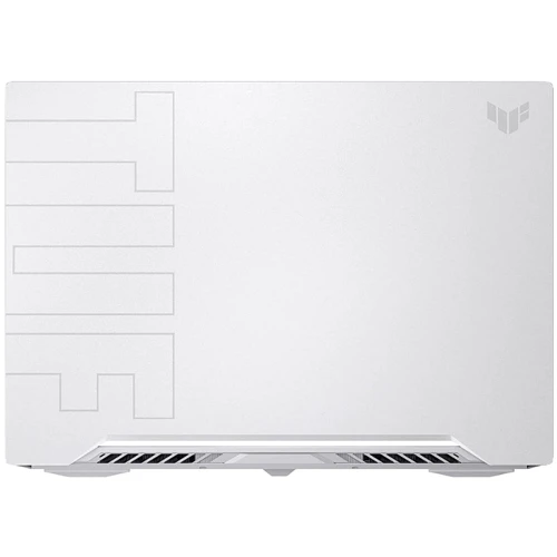 Ноутбук ASUS TUF Dash F15 FX516PE (FX516PE-HN019W) RB: Видеоадаптер NVIDIA GeForce RTX 3050Ti, 4 ГБ GDDR6