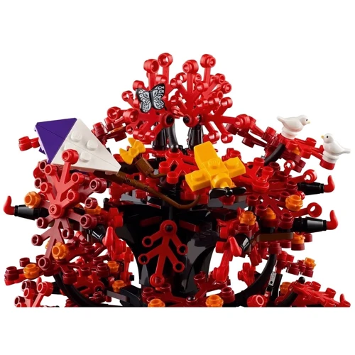 Конструктор LEGO Family Tree (21346)