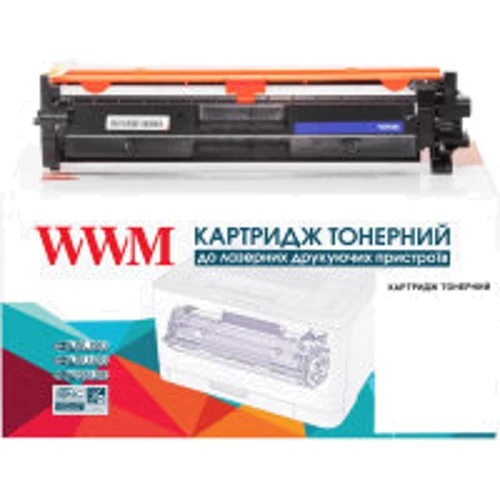 Картридж WWM для HP LJ Pro M402d/M402dn/M402n/M426dw аналог CF226A (LC65N)