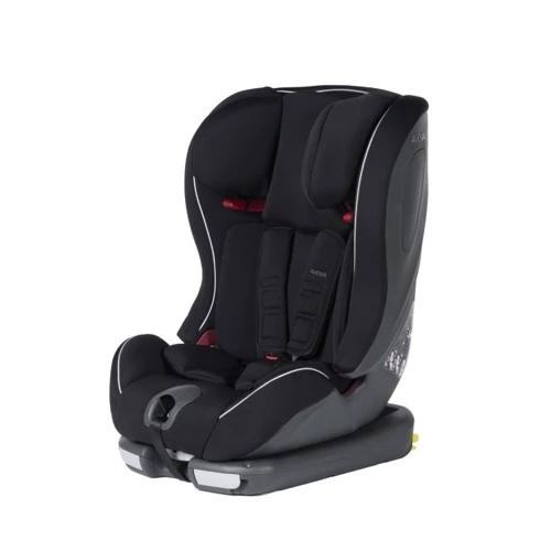Автокресло Avova Sperling-Fix i-Size (група 1-2-3)-Pearl Black: Внутренние ремни 5-ти точечный ремень