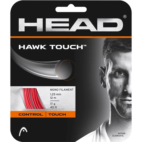 Струны для тенниса HEAD (281204) Hawk Touch (set) 2019 (726424459957)