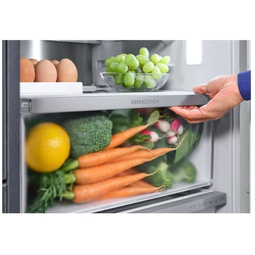 Встраиваемый холодильник ELECTROLUX RNG7TE18S: Класс энергопотребления A++