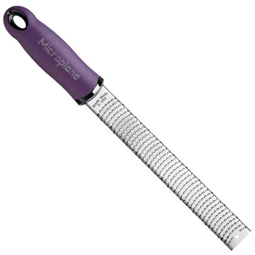 Терка дрібна Microplane PREMIUM CLASSIC для цитрусових (32.5x3.5x3 см) (46520): Тип Тертки