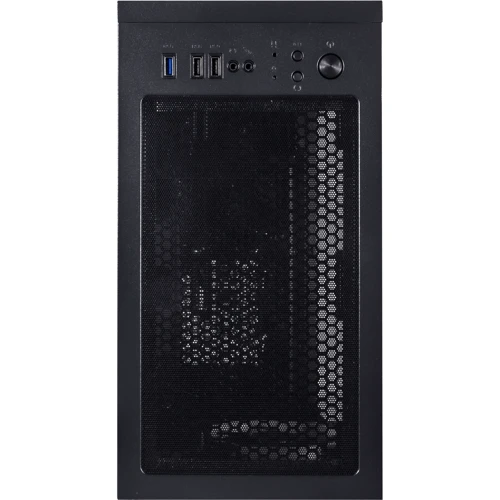 Корпус 1STPLAYER BS-3-3R1-BK фото 6