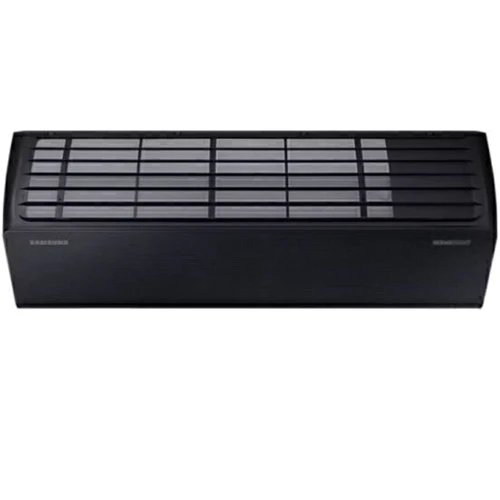 Кондиціонер Samsung Black Diamond WindFree WiFi AR18BXFAMWKNUABDK: Підключення декількох внутрішніх блоків есть