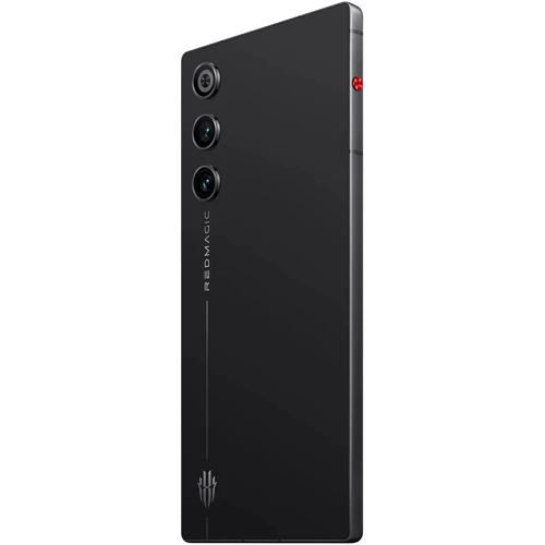 Смартфон ZTE Nubia Red Magic 10 Air 16/512GB Twilight: Процессор Qualcomm SM8650-AB Snapdragon 8 Gen 3 (4 nm) Octa-core (1x3.3 GHz Cortex-X4 & 3x3.2 GHz Cortex-A720 & 2x3.0 GHz Cortex-A720 & 2x2.3 GHz Cortex-A520)