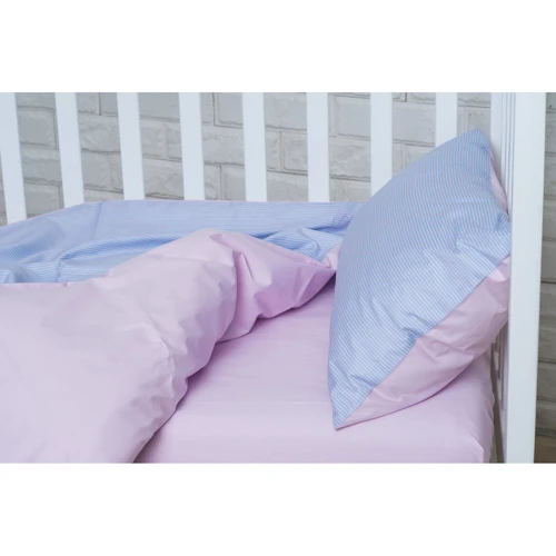 Постельное белье для новорожденных Royal Dream (Нежность) 60х120; 70х140