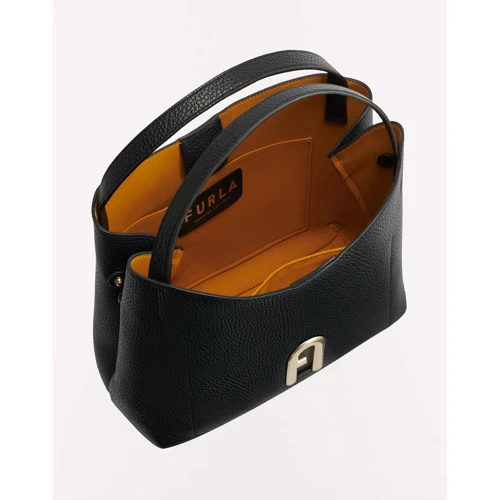 Женская сумка хобо Furla Primula S Hobo черная (WB00507BX0041O6000): Тип Сумки