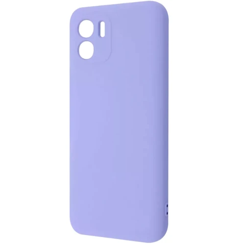 Аксессуар для смартфона WAVE Colorful Case TPU Light Purple for Xiaomi Redmi A1