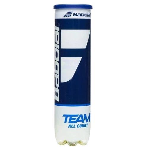 Мячи для большого тенниса Babolat Team all court 4b (502081/113y)