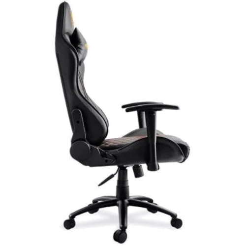 Кресло геймерское Cougar Outrider Black фото 3