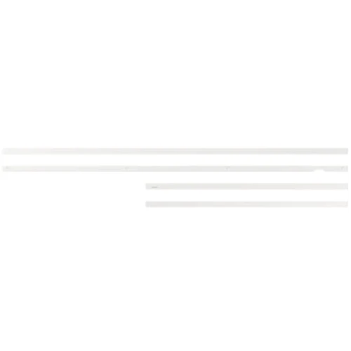 Samsung The Frame 65" VG-SCFA65WTBRU White: Тип аксессуара рамка