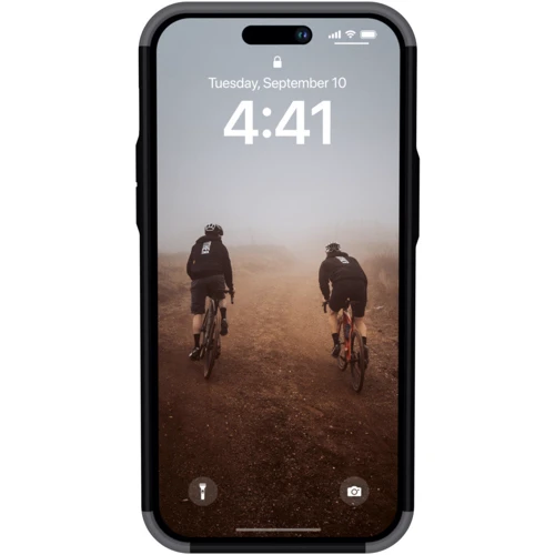 Чехол для iPhone Urban Armor Gear UAG Civilian Mallard (114043115555) for iPhone 14 Pro Max фото 5
