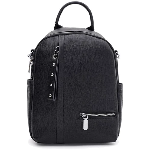 Женский рюкзак Keizer черный (K1bg8119bl-black)