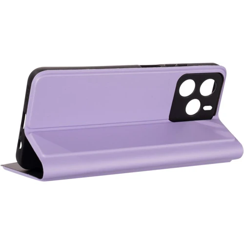 Чохол для телефона BeCover Book Exclusive New Style Purple для Xiaomi Redmi Note 14 4G (713324) фото 6