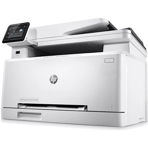 БФП HP Color LaserJet Pro M277dw with Wi-Fi (B3Q11A)