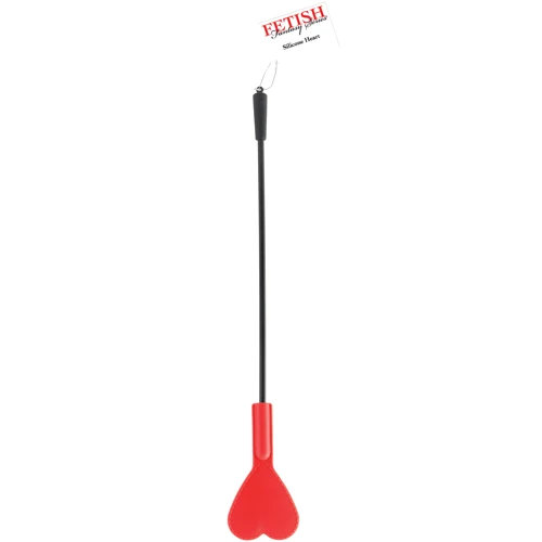 Стек с сердечком Fetish Fantasy Silicone Heart