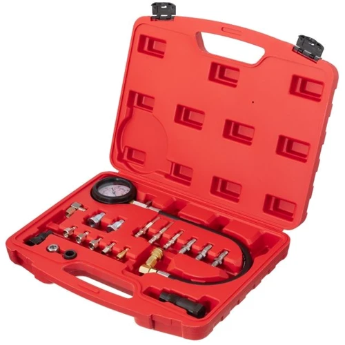 Компрессометр для дизельных двигателей Intertool AT-4002